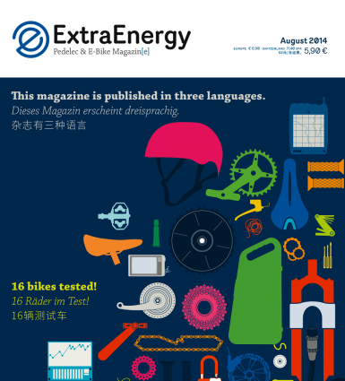 ExtraEnergy und Greenfinder kooperieren