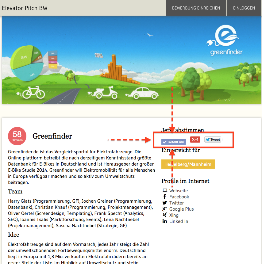 Greenfinder