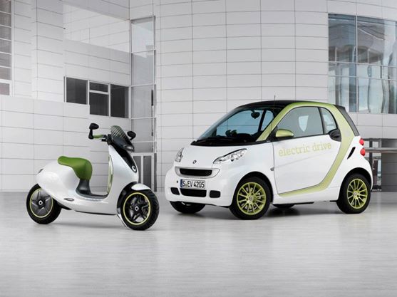 Foto: Smart