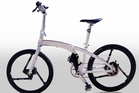 Foto: Softwheel