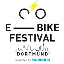 EBike Festival Dortmund by Shimano