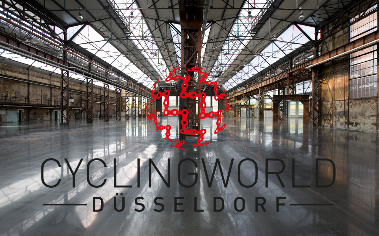 Cyclingworld 2017 Düsseldorf