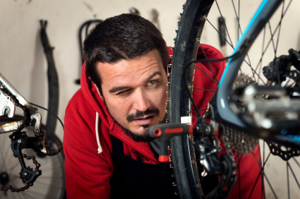 Umrüstung, Nachrüstung E-Bike