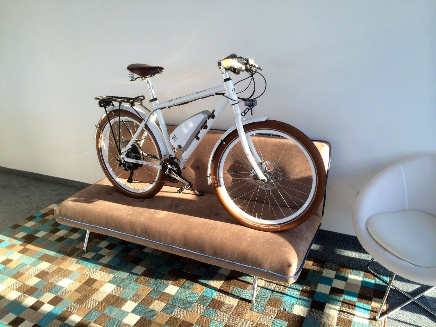 slowrider FXX cycles
