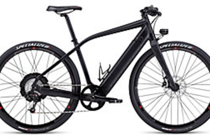 Specialized Turbo S