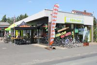 E-Bike Café