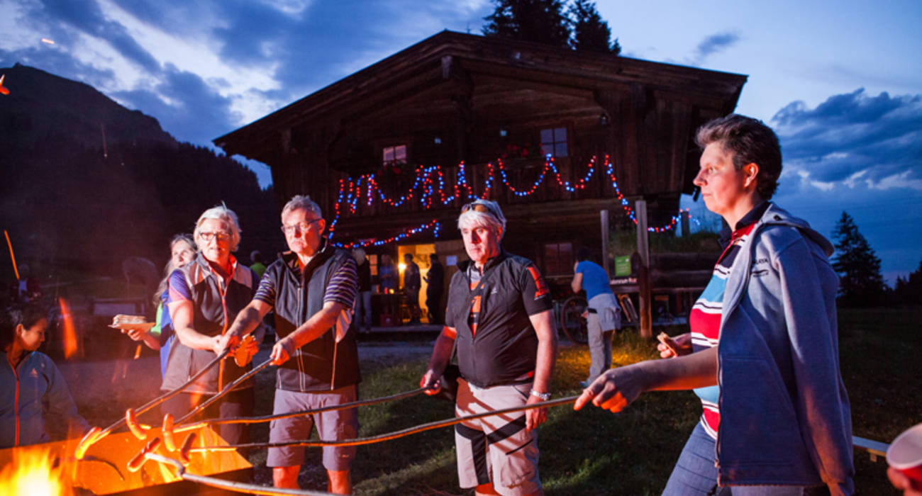 e:bikefestival Kitzbüheler Alpen Brixental