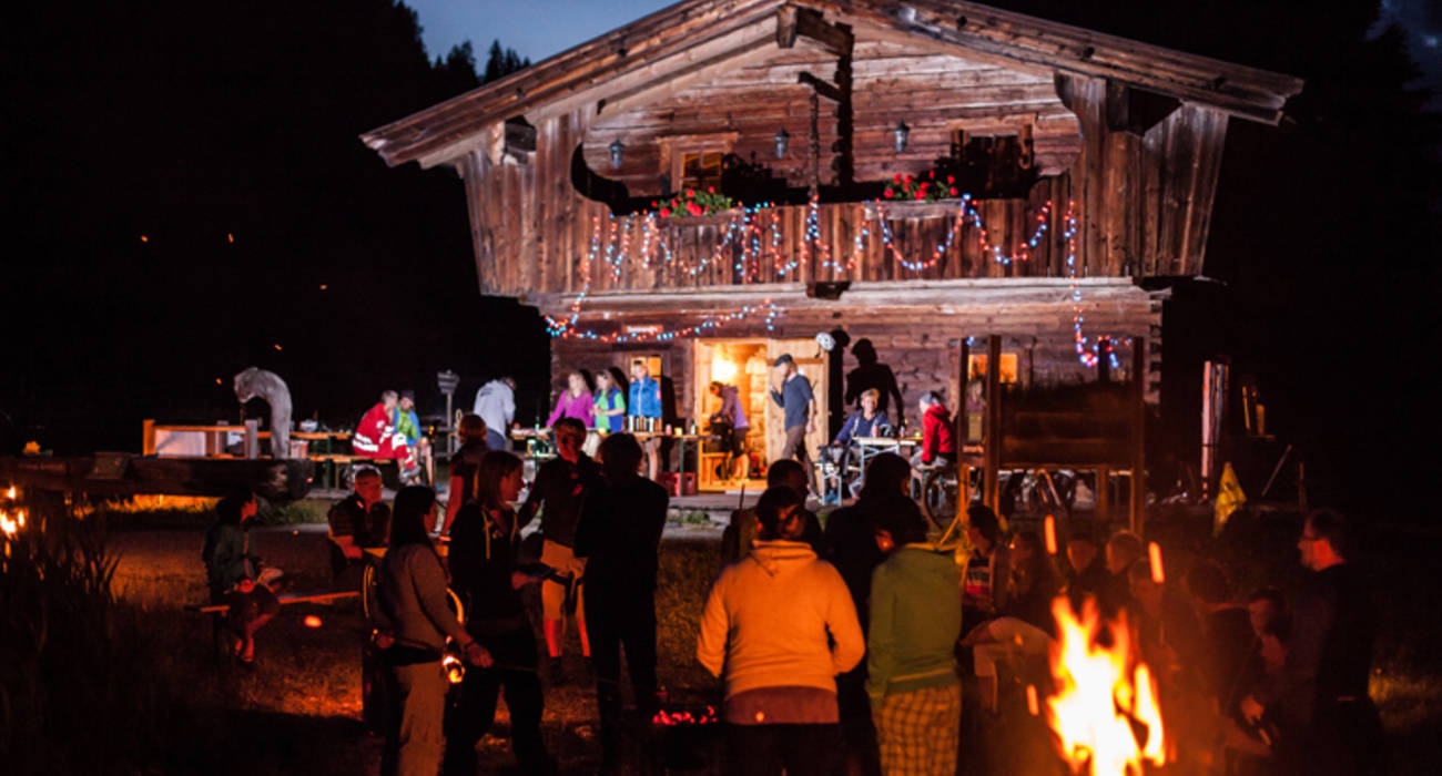 e:bikefestival Kitzbüheler Alpen Brixental