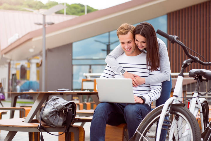 Greenfinder E-Bike Vergleich Filter Assistent
