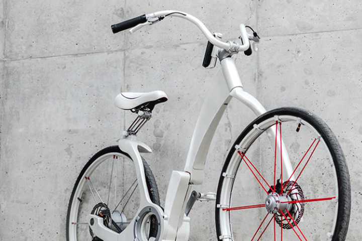 Foto: GiBike
