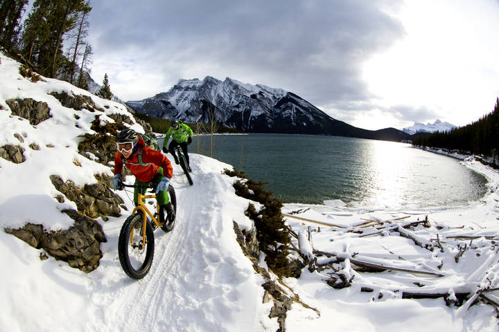 E-Bike und Pedelec Winter Vorbereitung