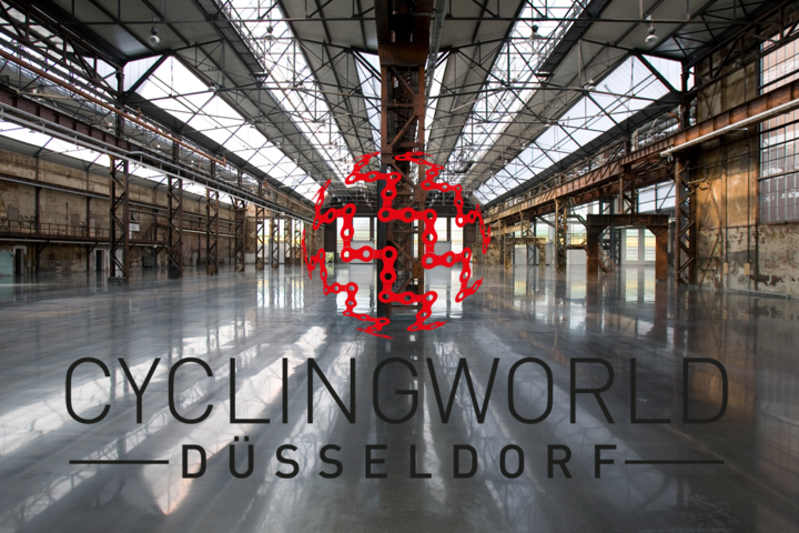 Cyclingworld 2017 Düsseldorf