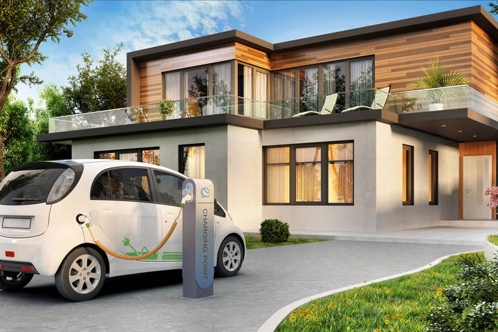Top 12 der Elektroautos bei Greenfinder