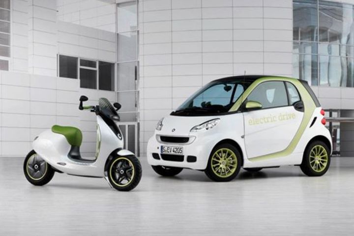 Foto: Smart
