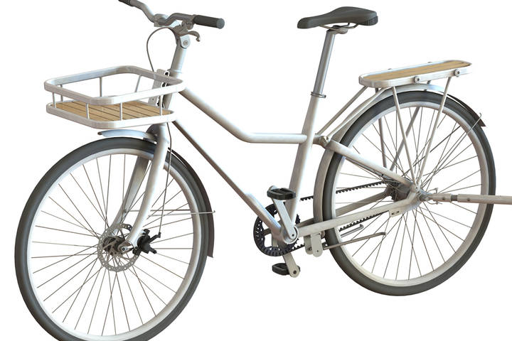 IKEA verkauft nach E-Bike Test nun Fahrräder