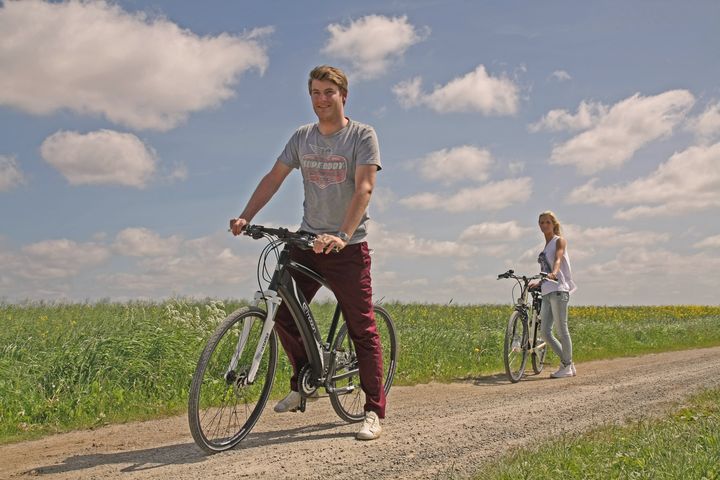Etropolis E-Bikes