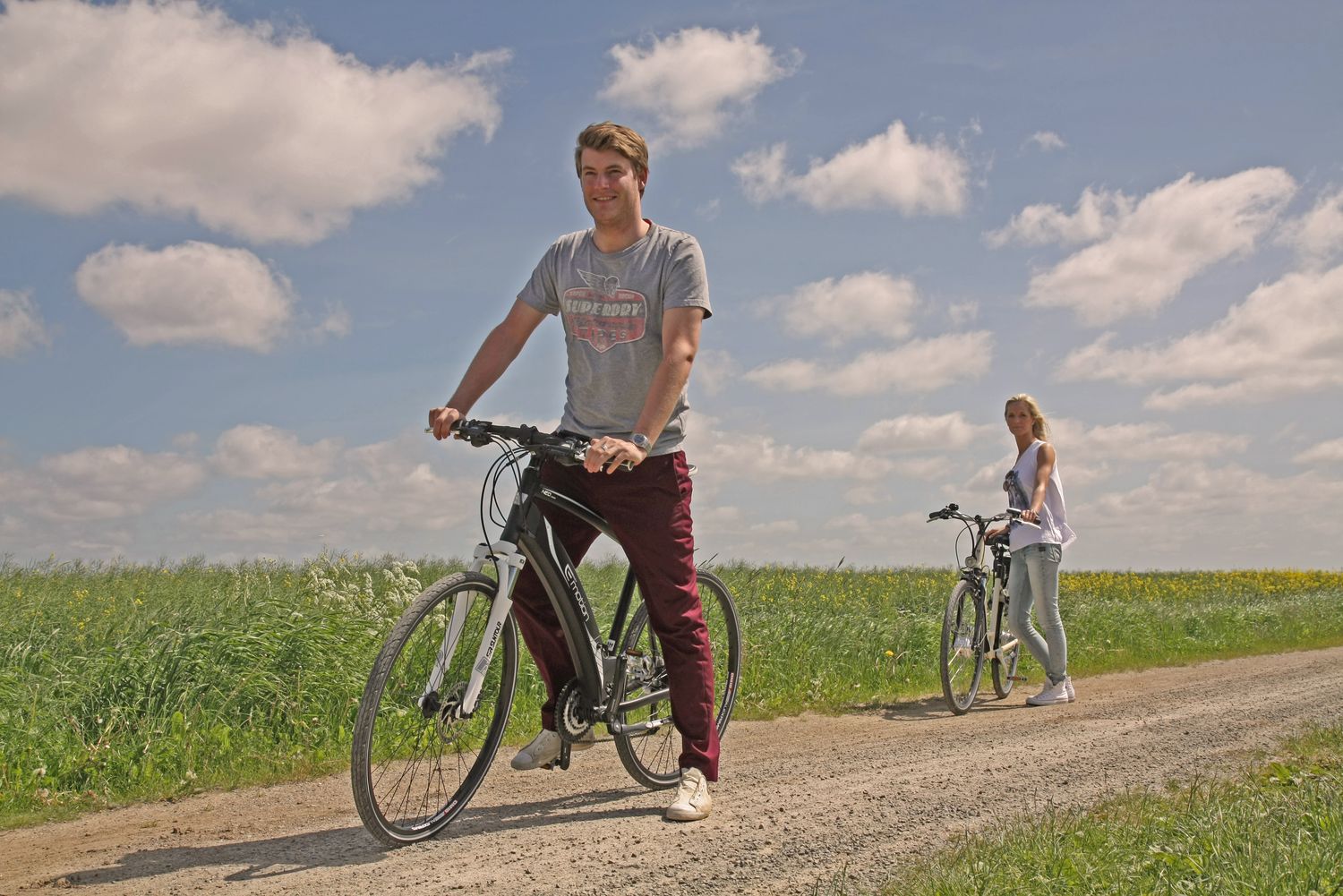 Etropolis E-Bikes