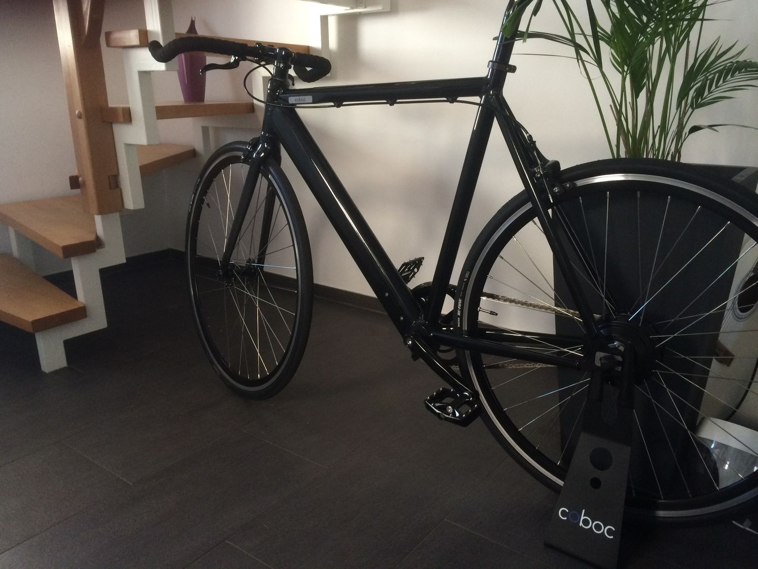 Foto: Greenfinder, Coboc eCycle