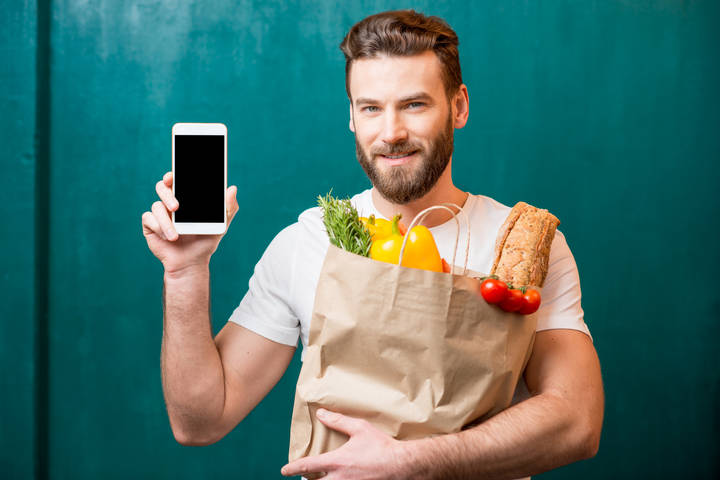Greenist.de hilft bei nachhaltiger Ernährung