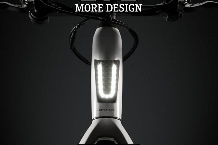 Stromer Gewinnspiel