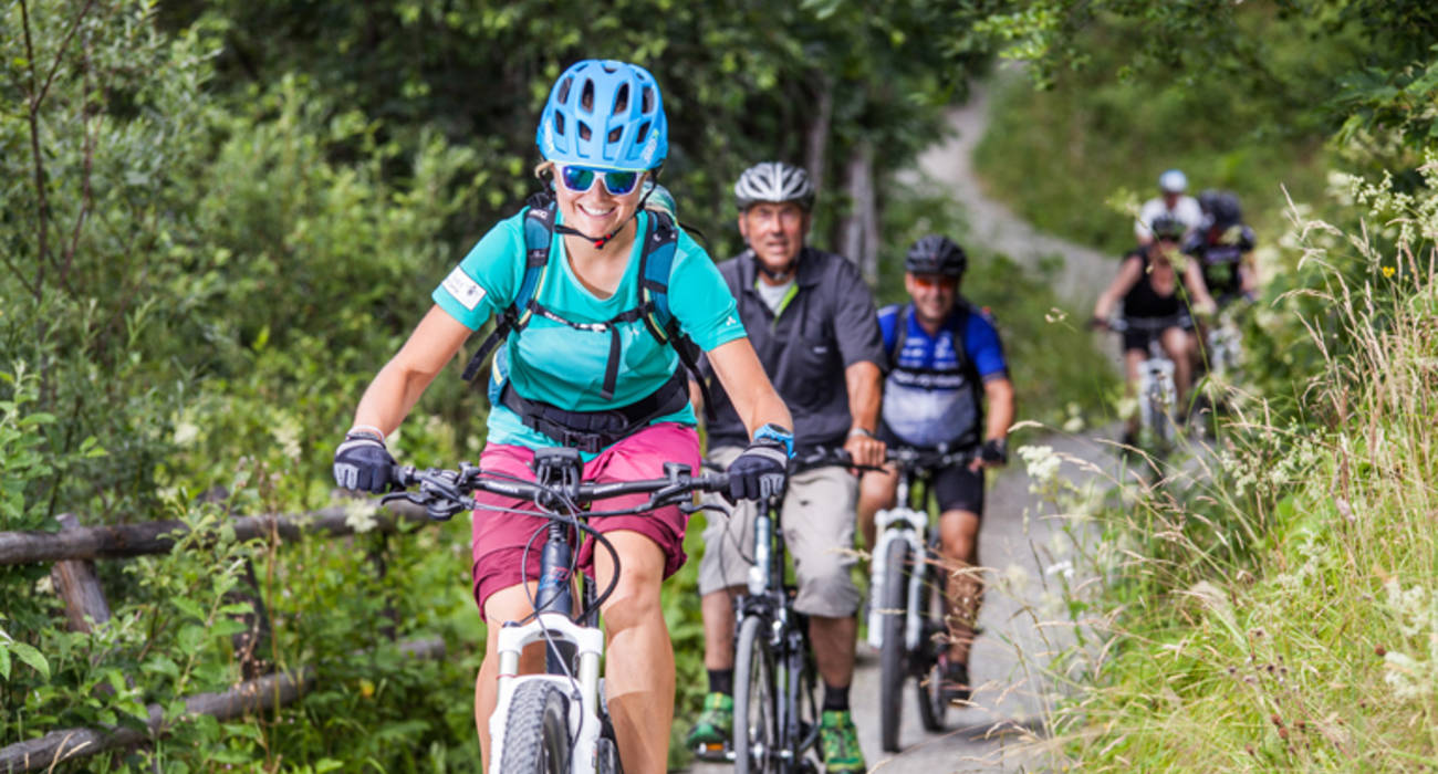 e:bikefestival Kitzbüheler Alpen Brixental