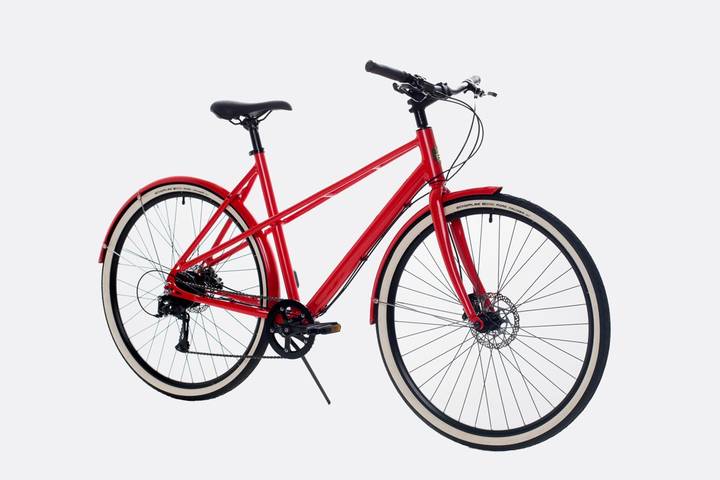 Ampler Bilberry E-Bike