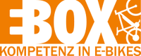 eBOX Kompetenz in E-Bikes Dietmar Franz