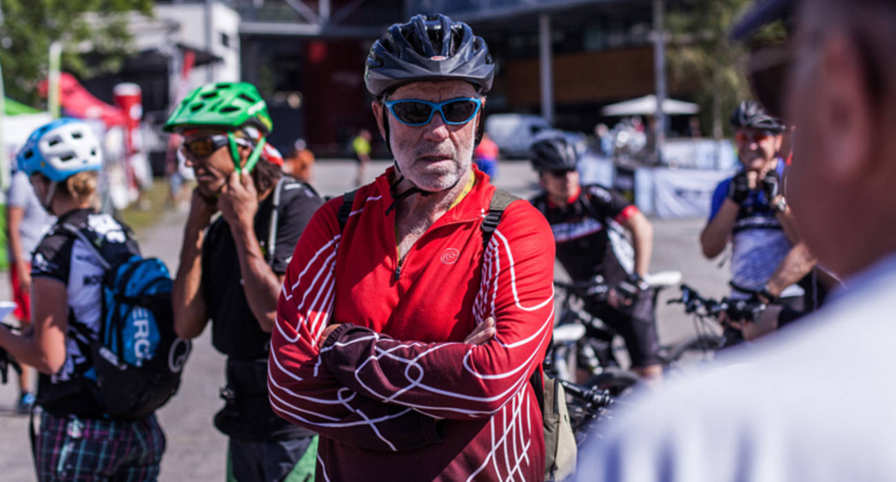 e:bikefestival Kitzbüheler Alpen Brixental