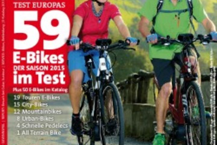 ElektroRad Magazin