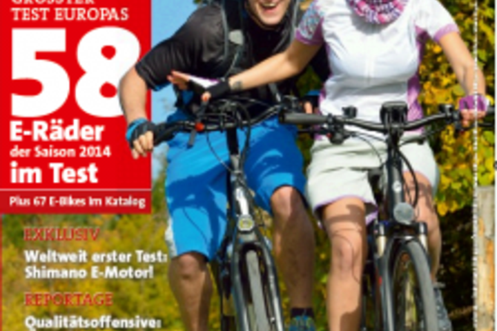 ElektroRad Magazin