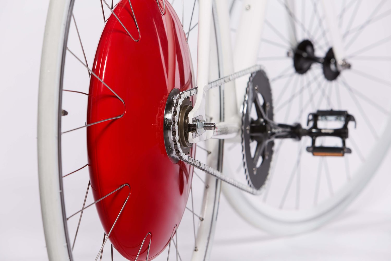 copenhagen wheel