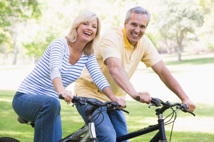 Immer mehr Menschen steigen auf E-Bike und Pedelec um