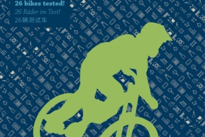ExtraEnergy E-Bike und Pedelec Test März 2015