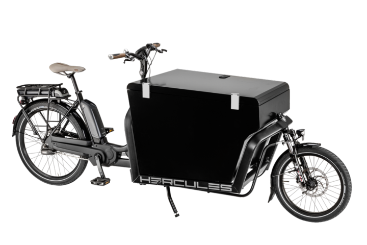 Hercules CARGO E-Lastenrad