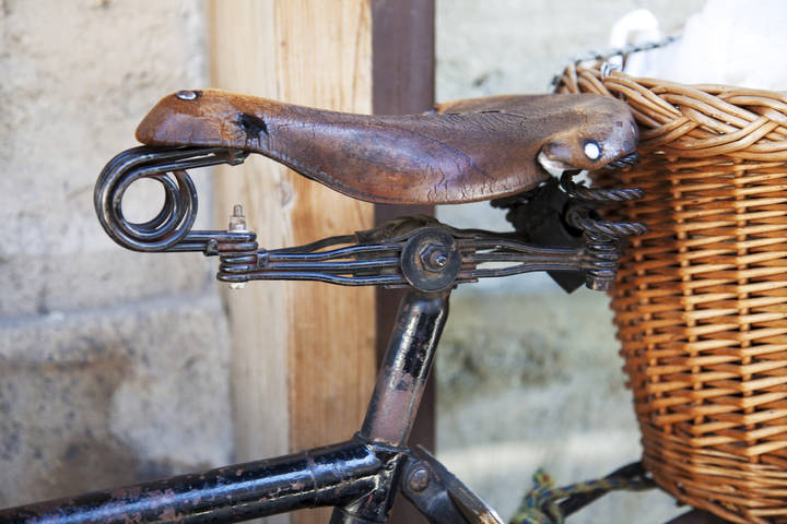 Der richtige Sattel für E-Bike und Pedelec