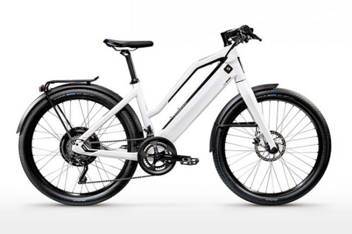 Stromer ST2