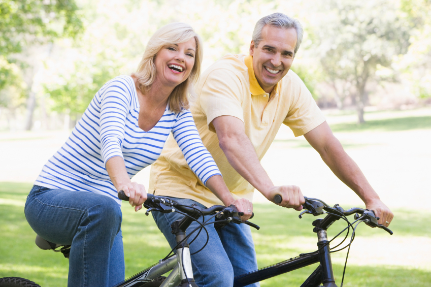 Immer mehr Menschen steigen auf E-Bike und Pedelec um