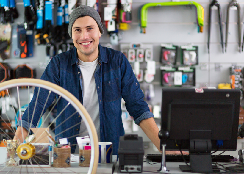 Greenfinder E-Bike Hersteller Portal Premium