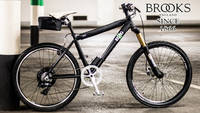 B2G Bikes - Green Edition
