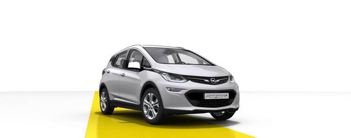 Opel - Opel Ampera-e Plus