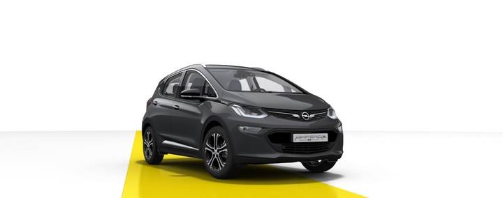 Opel - Opel Ampera-e Ultimate