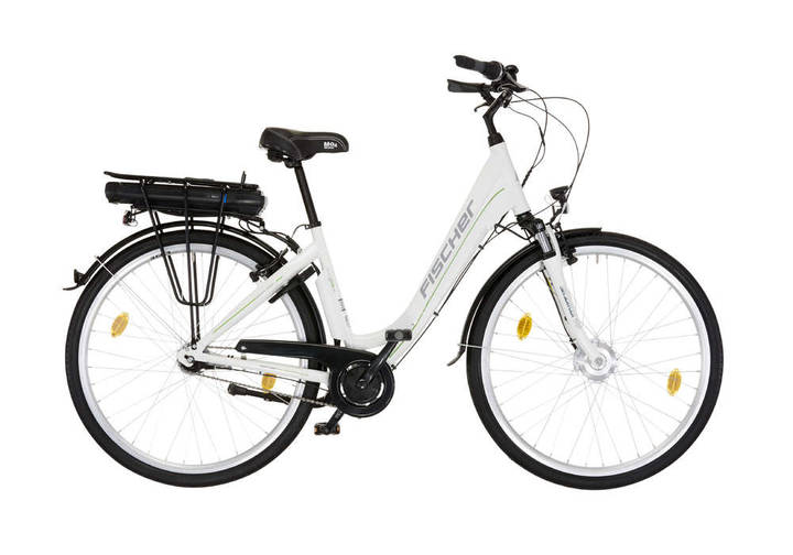 Fischer - City E-Bike 28´ Ecoline ECU 1601