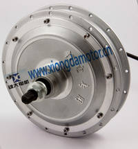 Xiongda - Xiongda - Gearless Spoke Motor
