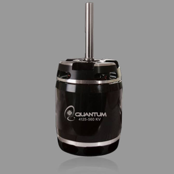 Quantum Motors - Quantum Motors - 4125 - 560 KV