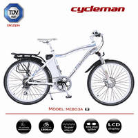 Cycleman - MEB03A
