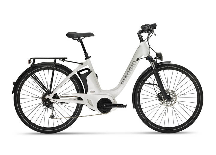 Piaggio - Wi Bike Comfort Unisex