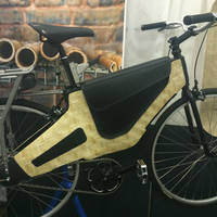 Herobike - Bamboost - Electric Bike