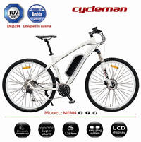 Cycleman - MEB04