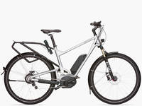 Riese & Müller - Delite NuVinci HS 26 Zoll 2016