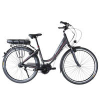 Fischer - City E-Bike 28´ Proline ECU 1604